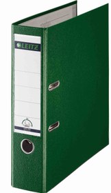 Resim Leitz Geniş Klasör 1010 - Yeşil 