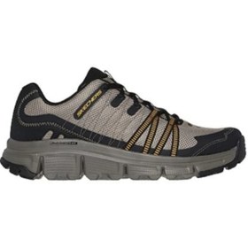 Resim Skechers 237623 Tnbk Erkek Spor Ayakkabı Haki 