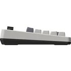 Resim Misda Store Retro 18 Mekanik Numpad, Hesap Makinesi Modunu Destekler, Bluetooth/2.4g/kablolu Numpad Windows ve Android Için - N Edition 