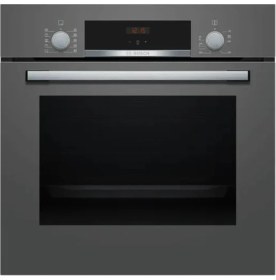 Resim HBF514BH1T-BOSCH Ankastre Elektrikli Fırın 