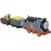Resim Mattel Thomas ve Arkadaşları Büyük Tekli Tren 