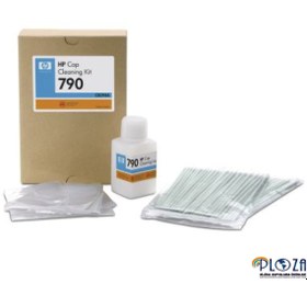 Resim HP 790 Cap Cleaning Kit Cb294a 