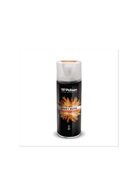 Resim Polisan Akrilik Sprey Boya Lila 400 ML Ral 4005 