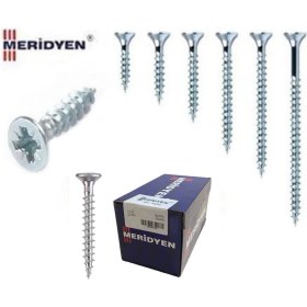 Resim Sb Shopping Sunta Vidası 4,5X50 (100 Adet) 
