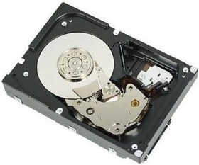 Resim DELL 3,5" 1tb 7.2K 11035C72ST-1T 6G Sata Sunucu Hdd 