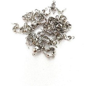 Resim ÇELİK DÜĞÜM KAPAMA TAKI MALZEME APARATI (10 ADET) 