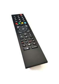 Resim Arçelik Uyumlu-Beko 3D-Led Tv Kumandası 