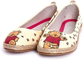 Resim Teddy Bear Babet Ayakkabı FBR1209 