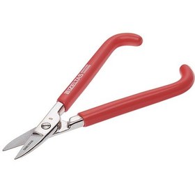 Resim Izeltaş 6800 Kuyumcu Makası Düz 180 Mm 