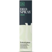 Resim Deo Sprey Okaliptüs Erkek 50 ml 