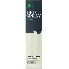 Resim Deo Sprey Okaliptüs Erkek 50 ml 