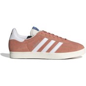 Resim Adidas Gazelle Erkek Günlük Ayakkabı Ig6213 Turuncu Ig6213 Turuncu 