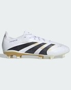 Resim Adidas Predator League Fg/mg Erkek Beyaz Krampon Jı1116 Beyaz 