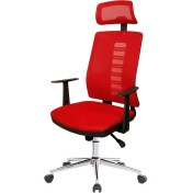 Resim Uzay Ofis Lina Müdür Koltuğu 