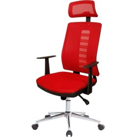 Resim Uzay Ofis Lina Müdür Koltuğu 