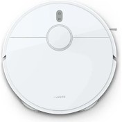 Resim Xiaomi Robot Vacuum S10+ Robot Süpürge Beyaz 