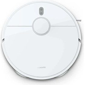 Resim Xiaomi Robot Vacuum S10+ Robot Süpürge Beyaz 