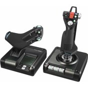 Resim G X52 Pro Flight Control System 