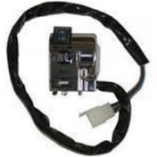 Resim Zn 125 Nostalji Sağ Kumanda Paneli 