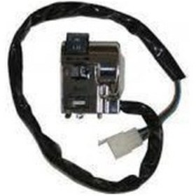 Resim Zn 125 Nostalji Sağ Kumanda Paneli 