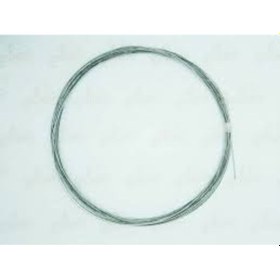 Resim İç Tel Kalınlık: 1.20 Mm, Boy 25 Metre İpek Tel 