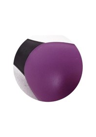 Resim Manuel Raymond M13pu Marakas Orta Boy Mor Dayanıklı Plastik Gövde Tok Ses 