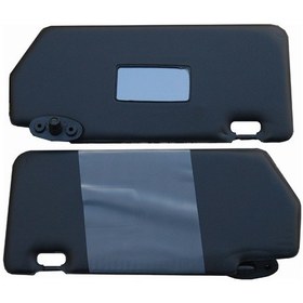 Resim FIAT UNO / İÇ GÜNEŞLİK TAKIM 