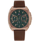 Resim Tommy Hilfiger Th1710557 Erkek Kol Saati 