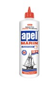 Resim APEL Pa301 Ekspress Marin Tutkal Şeffaf 700 Gr 