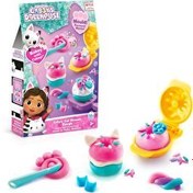 Resim Gabby's Dollhouse Cakey Cat Donut Kiti 
