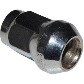 Resim Serkar Bijon Somunu Muhtelif Bijon Somunu M12 1.25 17 