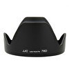 Resim OEM Canon EW78D 18-200mm f/3.5-5.6 Parasoley 