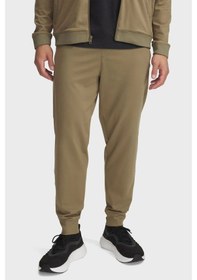 Resim Ua Meridian Joggers Erkek Eşofman Altı 1386978 1386978 251 251 Haki 