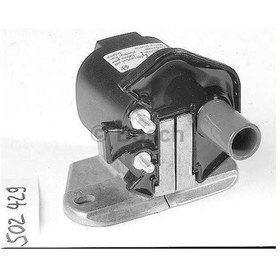 Resim BOSCH 221502429 ATEŞLEME BOBİNİ MERCEDES 190 200E 