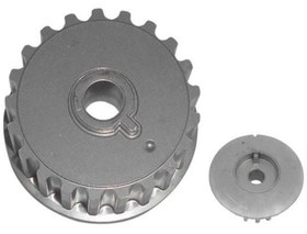 Resim Renault Clio III Krank Dişlisi Orjinal Mais Marka 8200291296 