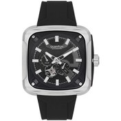 Resim Quantum Qmg1135.351 Erkek Kol Saati Altın - Siyah 