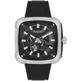 Resim Quantum Qmg1135.351 Erkek Kol Saati Altın - Siyah 