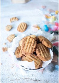 Resim Potibebe 2 Adet 125g Bisküvisi 