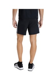 Resim Ka3521-e Adidas We Bas 3swv Sh Erkek Şort Ve Kapri Siyah Ka3521-e Siyah 