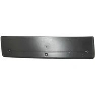Resim Tyg 2001 - 2003 Bmw 5 Serı E39 - Plakalık Plastiği (M5 Tipi) (Tyg) (Oem NO:51112694213) 