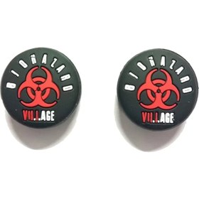 Resim Beboncool Xbox One-S-X-Series X-Series S Ps4-Ps5-Logitech F710-F310-XBOX 360 2 Adet Analog Koruyucu 