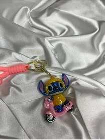 Resim CEBECİOTO MOTO ANAHTARLIK,MOTOR ARABA ÇANTA AKSESUARI 