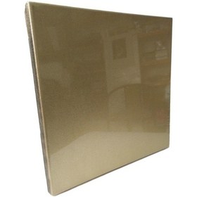 Resim Sanart Mini Tuval 30X30 Cm Altın (Gold) 