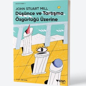 Resim Düşünce ve Tartışma Özgürlüğü Üzerine 