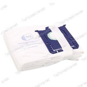 Resim Phılıps Fc 9194 Performer Pro S-Bag Toz Torbası 5 Litre (434086674) 