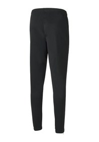 Resim Puma Teamrise Poly Training Pants Erkek Futbol Antrenman Eşofman (535446994) Çok Renkli 