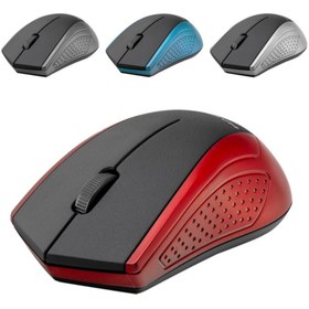 Resim HADRON Kablosuz Wireless Mouse Hr5662 