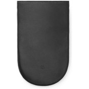 Resim Bang & Olufsen Sleeve Deri P2 Hoparlör Kılıfı Siyah 