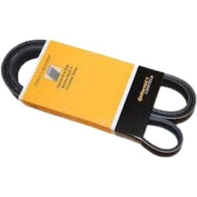 Resim V Kayışı 6pk2567 Wisco Citroen Mitsubishi Peugeot Land Rover Uyumlu 