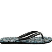 Resim Quiksilver MOLOKAI RECYCLED Siyah Erkek Parmak Arası Terlik 
